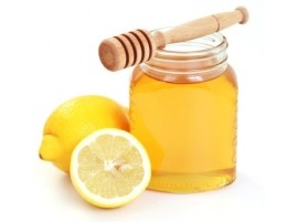 Miele al Limone Bio
