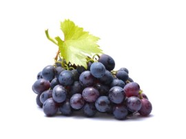Uva Fragola Biologica