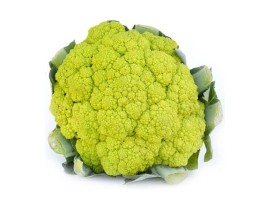 Cavolfiore verde bio