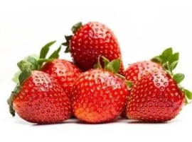 Fragole Biologiche