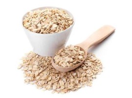 Fiocchi di Avena Biologici