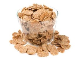Flakes di Crusca Biologici