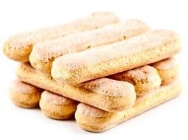 Savoiardi Artigianali Bio