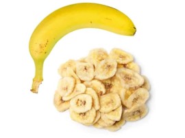 Banana Chips Bio