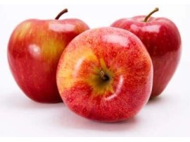 Mele Crimson Crisp Biologiche