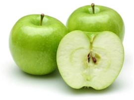 Mele Granny Smith bio