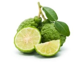 Bergamotto Biologico