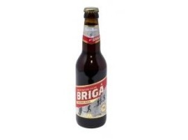 Birra Rossa Biologica