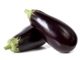 Melanzane Biologiche