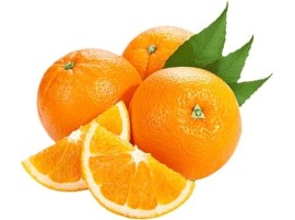 Arance Amare Siciliane Biologiche