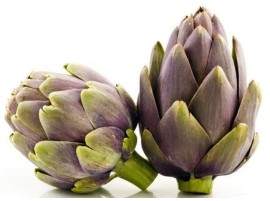 Carciofi Biologici (PICCOLIMABUONI)