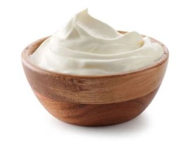 Maionese Vegana Biologica