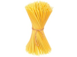 GIROLOMONI® Spaghetti di Grano Duro Biologici