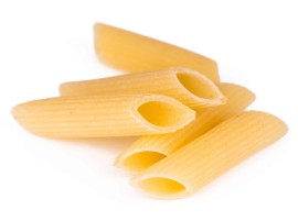 GIROLOMONI® Penne Rigate di Grano Duro Biologiche