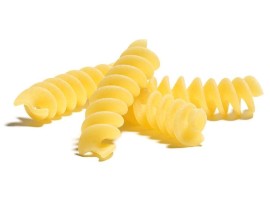 GIROLOMONI® Fusilli di Grano Duro Biologici