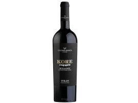Vino KORE "SYRAH" Biologico