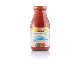 MARINARA Sugo Pronto di Pomodoro Ciliegino Bio