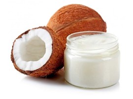 100% Cocco: Crema PURA di Cocco Bio