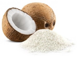 Cocco Flakes Fiocchi di Cocco Biologici