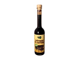 Sciroppo di Carruba Biologico (LAVOROSOLIDALE)