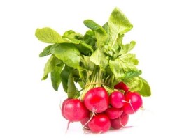 Ravanelli biologici