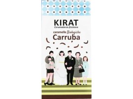 Carruba: Caramelle Artigianali Biologiche (Antica Caramelleria Siciliana)