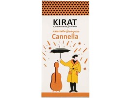 Cannella: Caramelle Artigianali Biologiche (Antica Caramelleria Siciliana)