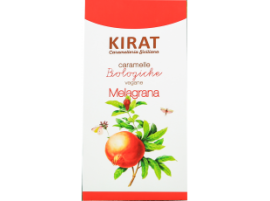 Melagrana: Caramelle Artigianali Biologiche (Antica Caramelleria Siciliana)