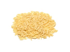 GIROLOMONI® Risoni di Grano Duro Biologici