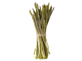 Asparagi Biologici (SemiSelvatici)