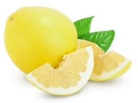 Pompelmo Bio (BRUTTOMABUONO)