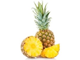 Ananas biologica