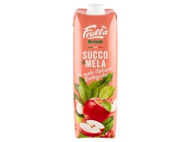 FRULLA' Succo Mela Biologico