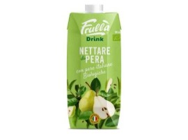 FRULLA' Nettare Pera Biologico