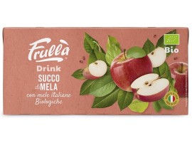3x200ml Succo di Mela Biologico