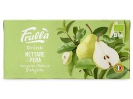 3x200ml Nettare di Pera Biologico