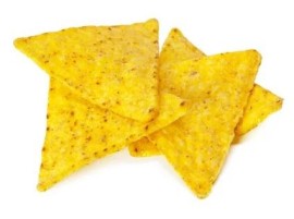 Tortilla Chips Bio
