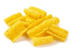 Chips di Lenticchie Bio