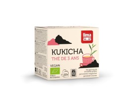 Tè Verde Kukicha biologico