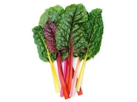 Bietola Colorata Bio