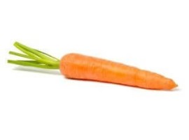 Baby Carotina Bio