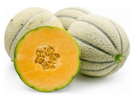 Melone Cantalupo Biologico