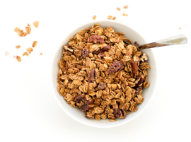 Muesli Biologici