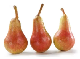 Pere dell'Etna Bio (BRUTTEMABUONE)