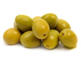 Olive in Salamoia biologiche