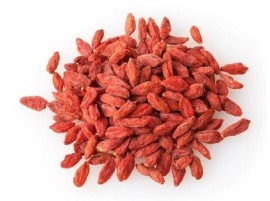 Bacche di Goji Biologiche