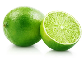 Lime Siciliano biologico