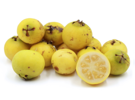 Guava Lemon Siciliana bio