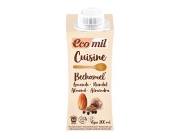 Besciamella Vegetale Biologica