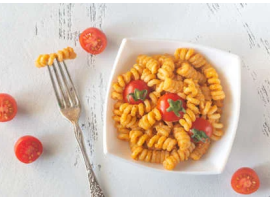 Kit Pasta al Pesto Siciliano Bio